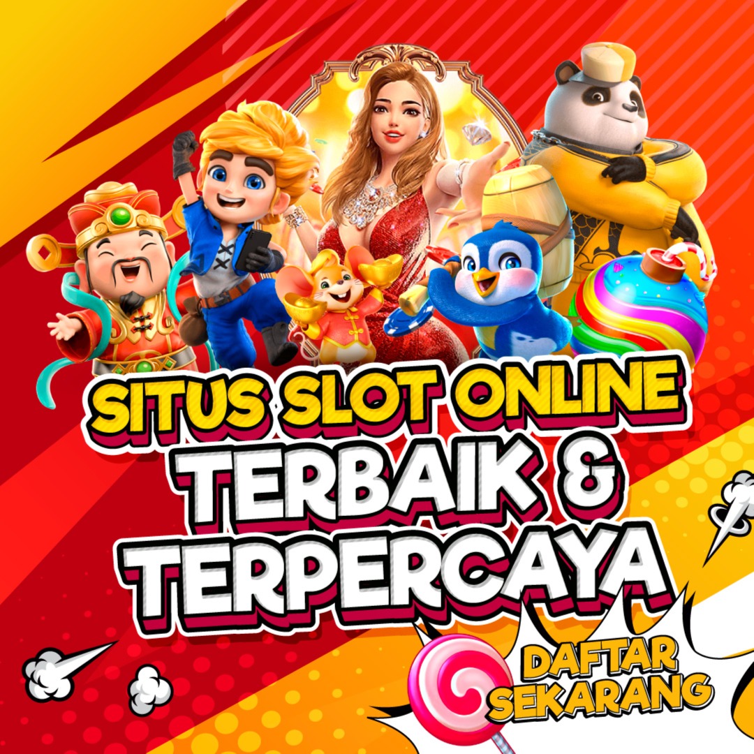 Situs RAJASLOT Login Link Alternatif